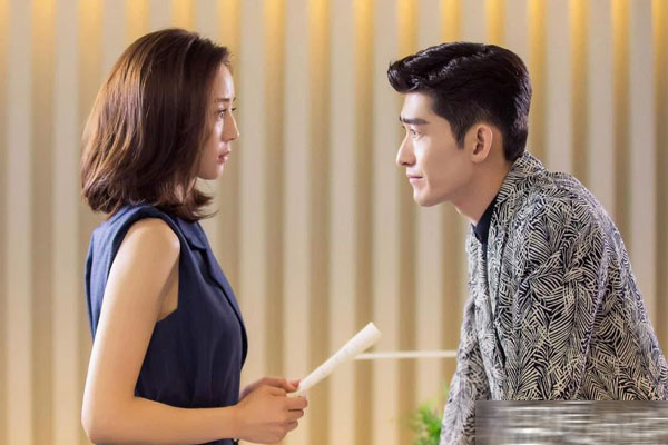 5 lý do phụ nữ lớn tuổi thích hẹn hò trai trẻ-2