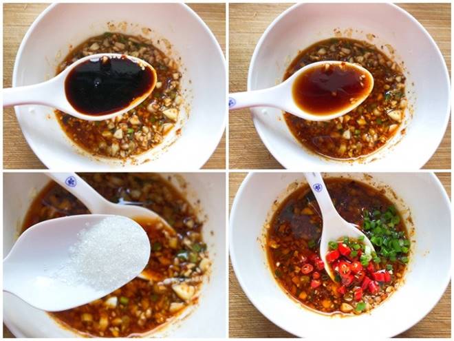 Loại củ này giàu kali hơn cả chuối, đem trộn chua ngọt được món ngon lạ ai cũng bất ngờ-2