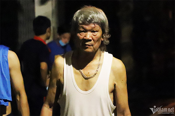 Hà Nội: Hiện trường vụ cháy chung cư mini 150 người ở tại Khương Hạ-12