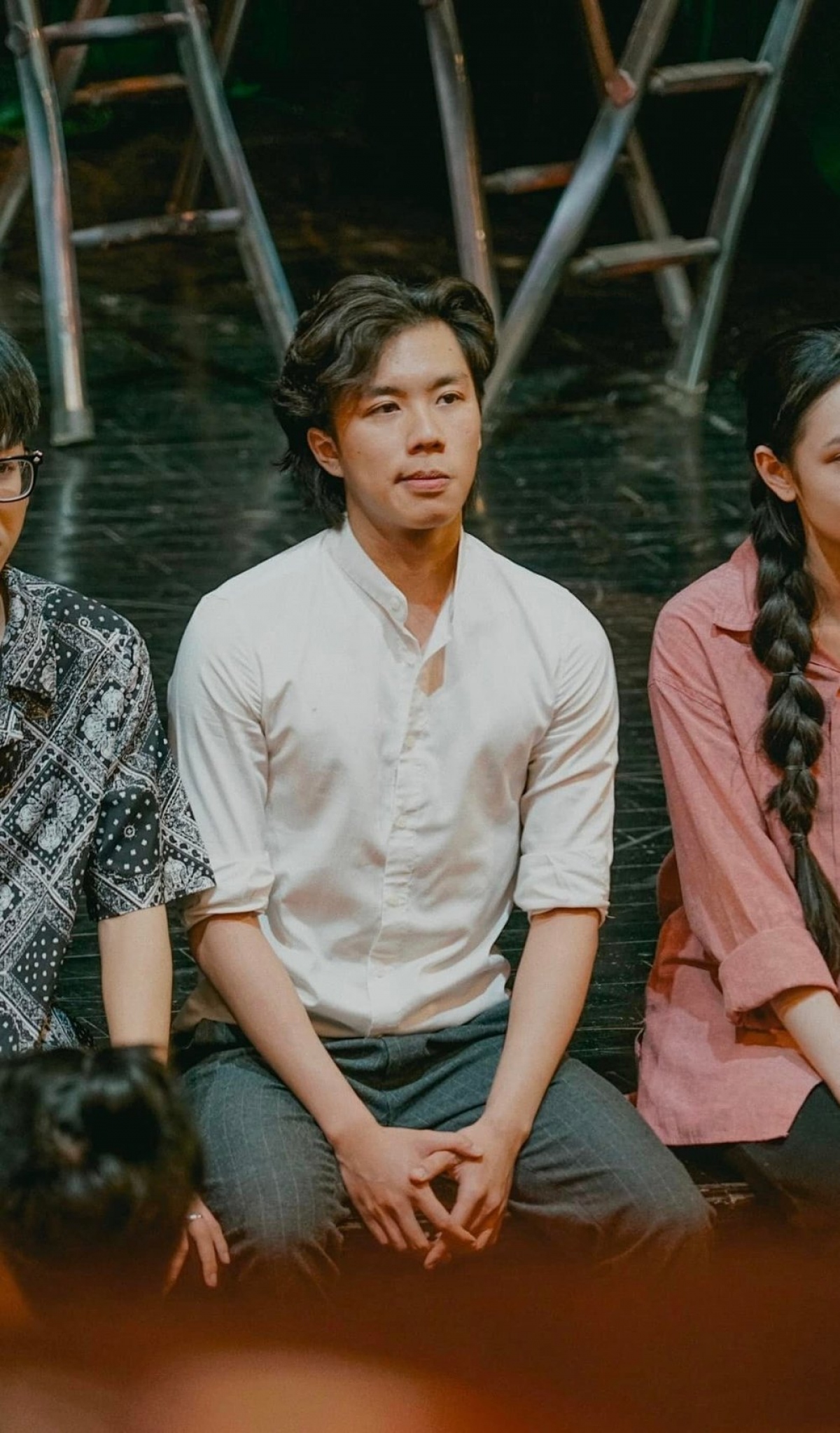 Con trai cực phẩm của Táo Vân Dung: 22 tuổi lột xác như hot boy, ăn mặc chất còn đóng phim giờ vàng VTV-2