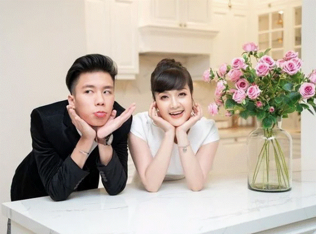 Con trai cực phẩm của Táo Vân Dung: 22 tuổi lột xác như hot boy, ăn mặc chất còn đóng phim giờ vàng VTV-5