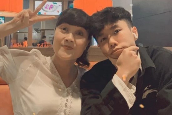 Con trai cực phẩm của 