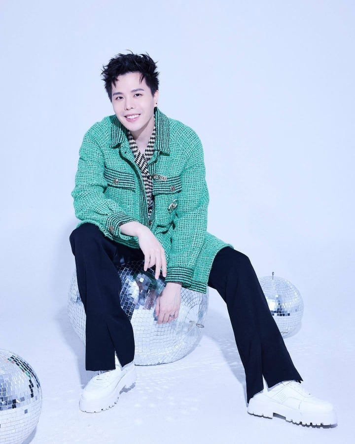 Trịnh Thăng Bình nói rõ tình hình sức khỏe: Không phải bị liệt nửa mặt-2