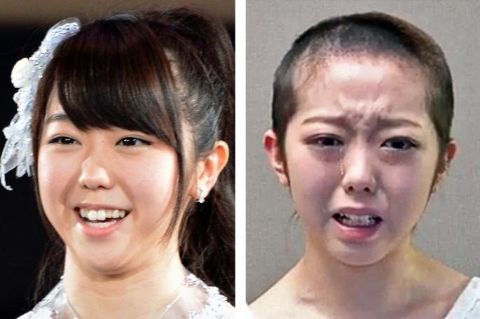 Thấy gì từ văn hóa xin lỗi của nghệ sĩ Hàn, Nhật?-3