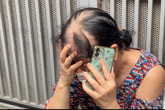 Vụ cháy chung cư mini ở Khương Hạ: Gọi điện 100 cuộc cho bạn nhưng không bắt máy