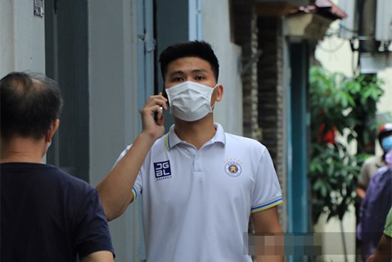 Vụ cháy chung cư mini ở Hà Nội: