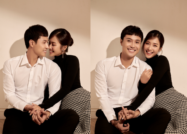 Một sao nam Vbiz bất ngờ đẩy thuyền, để lộ chuyện tình cảm của Khả Ngân và Thanh Sơn?-2