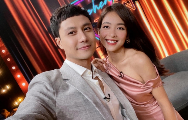 Một sao nam Vbiz bất ngờ đẩy thuyền, để lộ chuyện tình cảm của Khả Ngân và Thanh Sơn?-4