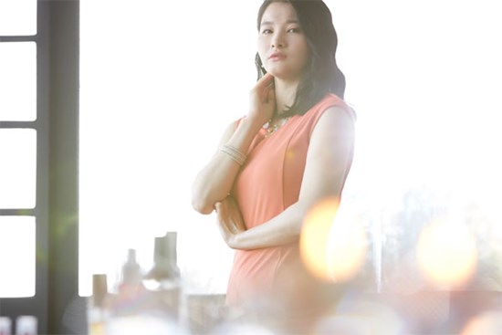 Gặp em rể tương lai ở chợ mà tôi không dám tin vào những gì mình thấy