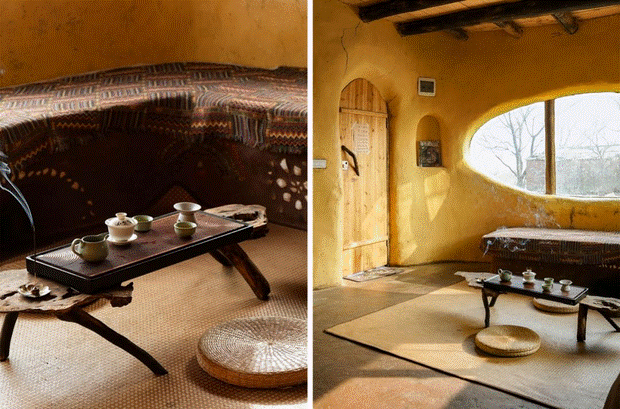 9x tự xây nhà chỉ tốn vỏn vẹn 70 triệu đồng: Hóa ra dùng 1 loại vật liệu không ngờ, giá thành cực rẻ-5