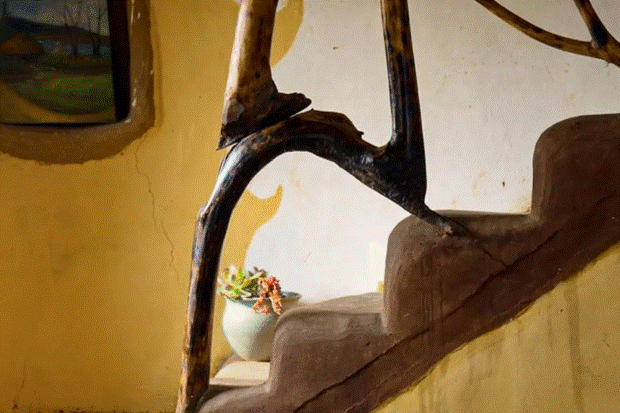 9x tự xây nhà chỉ tốn vỏn vẹn 70 triệu đồng: Hóa ra dùng 1 loại vật liệu không ngờ, giá thành cực rẻ-7