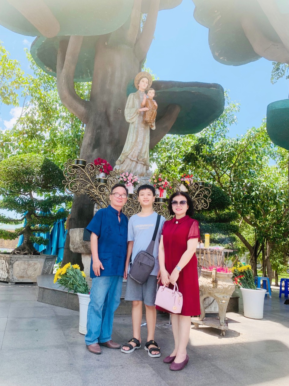 Từng quát mắng vì con quá nhút nhát, hướng nội, mẹ quyết định thay đổi và kết quả ngỡ ngàng-8