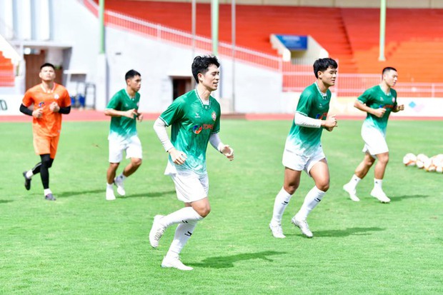 Vừa báo tin đám cưới, Trần Đình Trọng lại hé lộ thêm tin vui-3