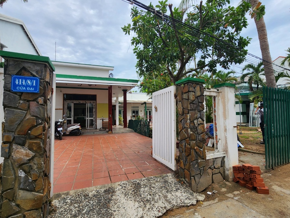 Chủ trường Chồi Xanh giải thích gì về 14 tỷ đồng bị cáo buộc ăn cắp?-1