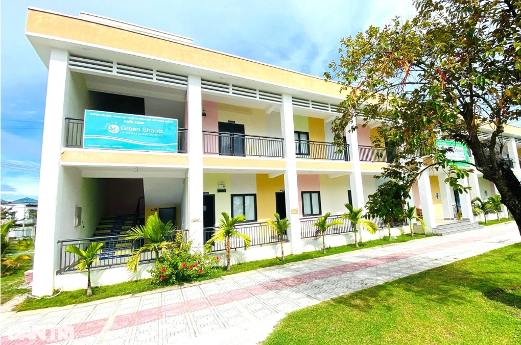 Chủ trường Chồi Xanh giải thích gì về 14 tỷ đồng bị cáo buộc ăn cắp?-4