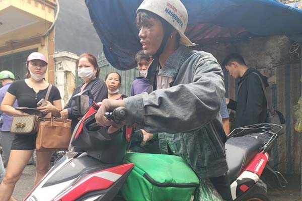 Tuyên dương 75 điển hình thanh niên tiên tiến làm theo lời Bác-4