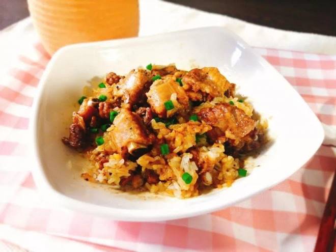 Sườn không xào chua ngọt nữa, đem hấp với thứ này được món 2 trong 1 ăn vừa ngon lại no căng không cần cơm-7