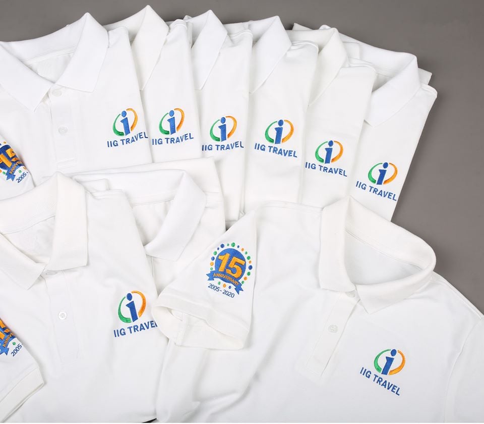 Nâng tầm nhận diện hình ảnh doanh nghiệp với đồng phục Hồng Hà-5