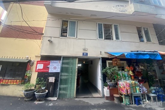 Vụ cháy chung cư mini làm 56 nạn nhân tử vong: Chúng tôi nghe tin run cả người