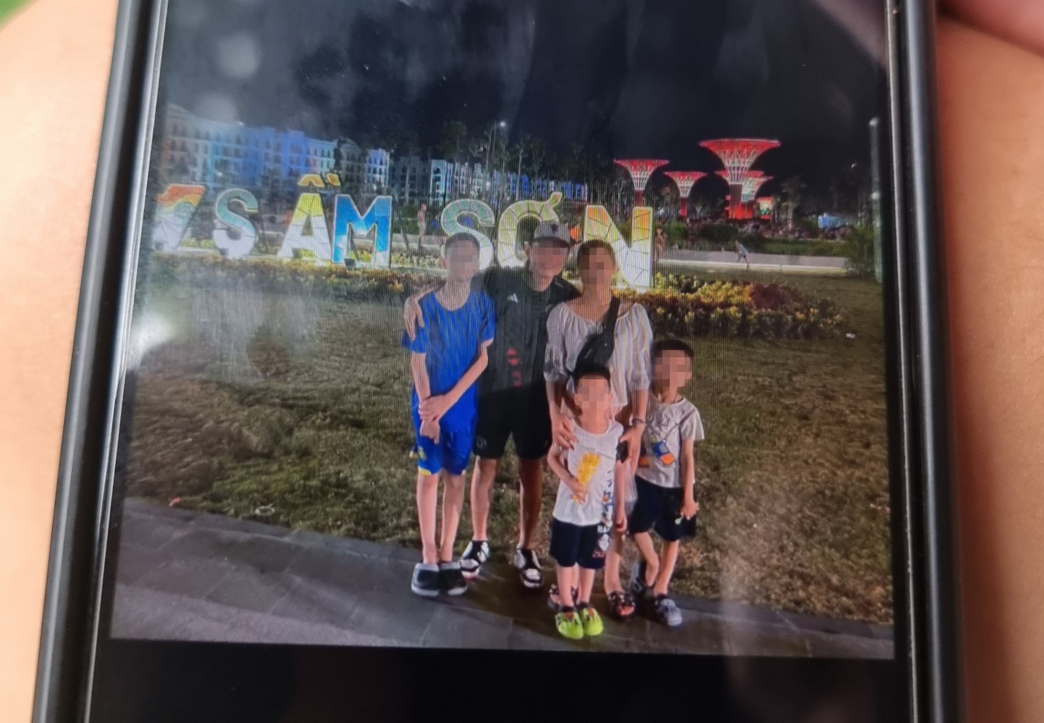 Vụ cháy chung cư mini tại Hà Nội: Có gia đình 7 người thiệt mạng-2