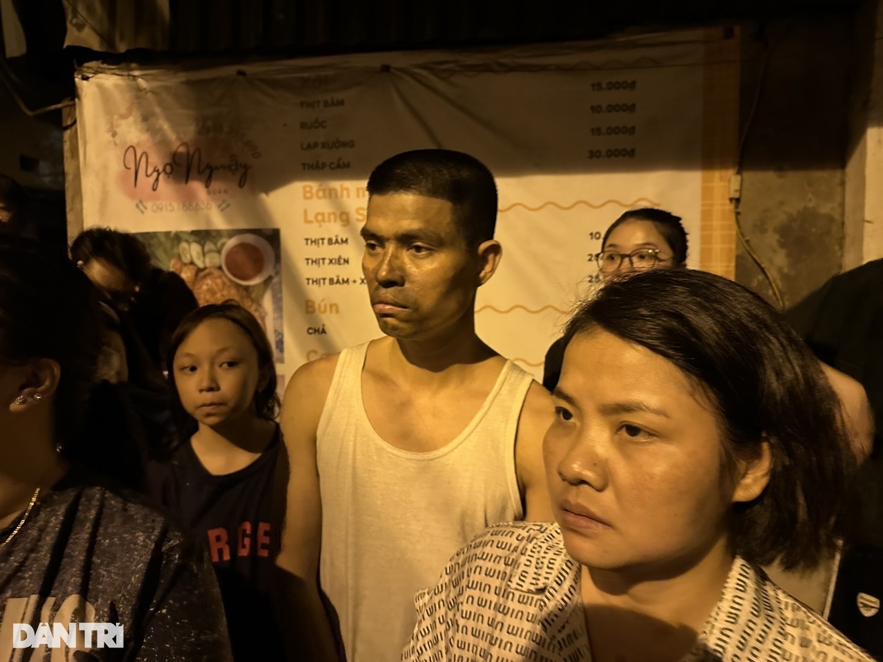 Vụ cháy chung cư mini tại Hà Nội: Có gia đình 7 người thiệt mạng-4