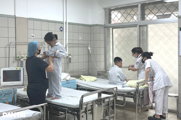 Chung cư mini bị cháy 56 người chết: Cấp phép 6 tầng, chủ đầu tư xây 9 tầng-2