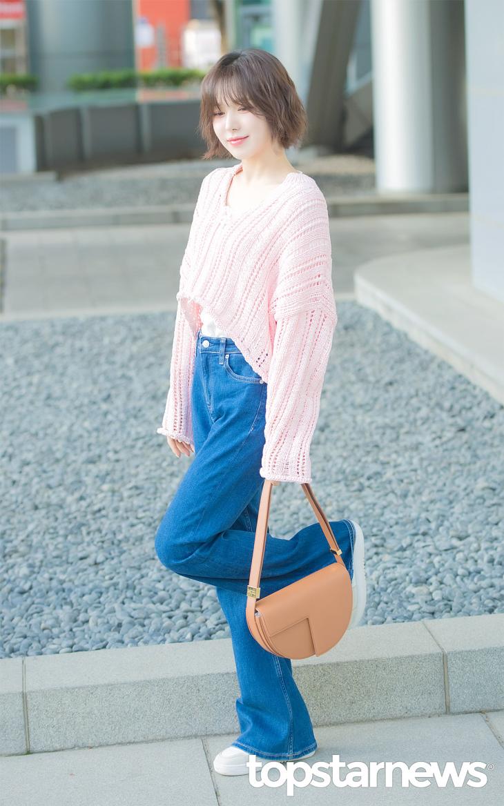 Wendy gợi ý 10 cách diện đồ trẻ trung cho nàng tóc ngắn-5