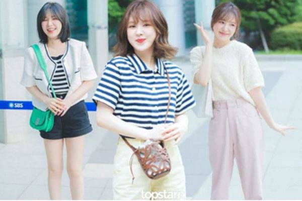 4 kiểu tóc ngắn sành điệu đang được sao Hàn lăng xê-5