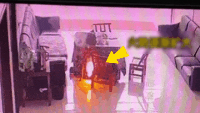 Lửa bất ngờ bùng cháy trong nhà: 180 giây, 3 hành động, cậu bé 13 tuổi thành công tự cứu mình!-2