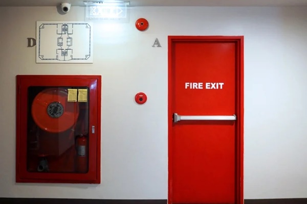 4 bước xử lý khi phát hiện đám cháy trong nhà-6