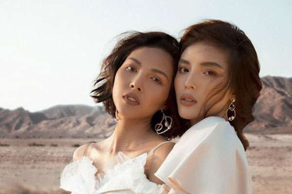 Giữa nghi vấn rạn nứt với siêu mẫu Minh Triệu, Kỳ Duyên liền có ngay động thái này-7