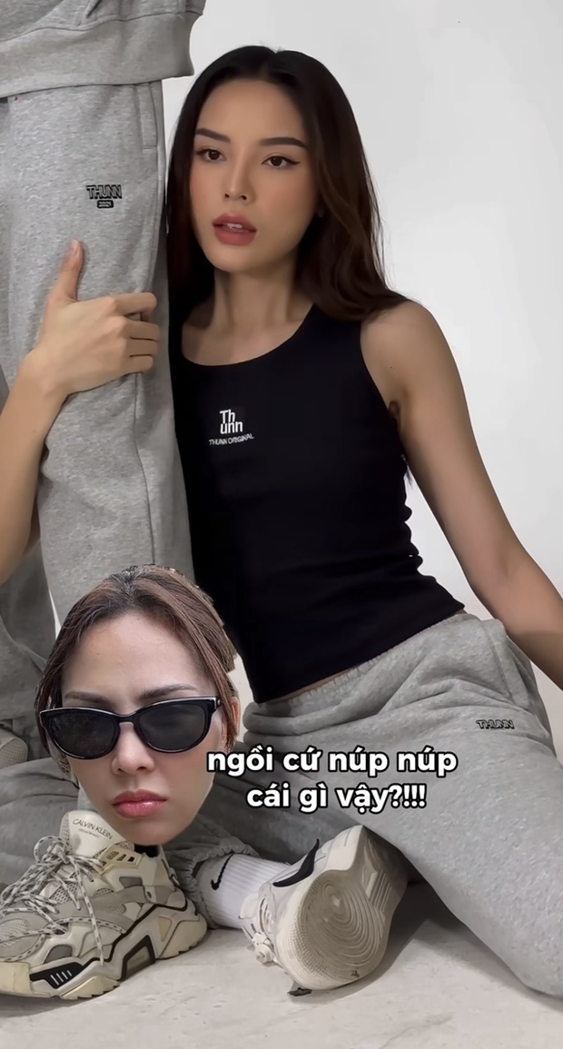 Kỳ Duyên và Minh Triệu vướng nghi vấn rạn nứt, cùng có 1 động thái lạ gây hoang mang?-4