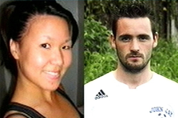 Cái chết thảm trong lúc ân ái của nữ cảnh sát thích bạo dâm-1