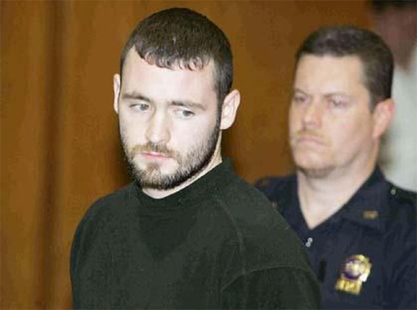 Cái chết thảm trong lúc ân ái của nữ cảnh sát thích bạo dâm-2