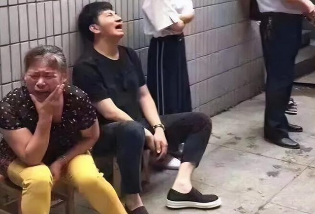 Để có tiền trả nợ, bảo mẫu phóng hỏa đốt nhà gia chủ và những hoài nghi xung quanh người sống sót duy nhất-3