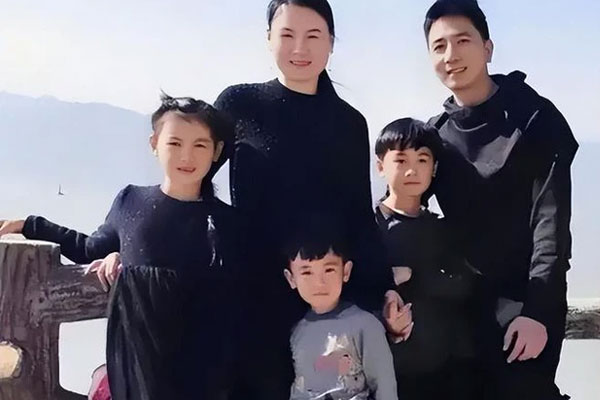 Giúp việc phóng hỏa đốt cả gia đình chủ nhà: Khi lòng tin và sự lương thiện đặt sai người!-7