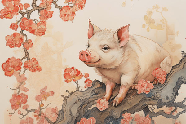 4 con giáp là thần may mắn, mang đến tài lộc và phú quý cho gia đình-1