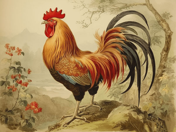 4 con giáp là thần may mắn, mang đến tài lộc và phú quý cho gia đình-3