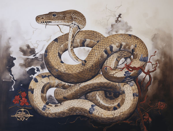 4 con giáp là thần may mắn, mang đến tài lộc và phú quý cho gia đình-4