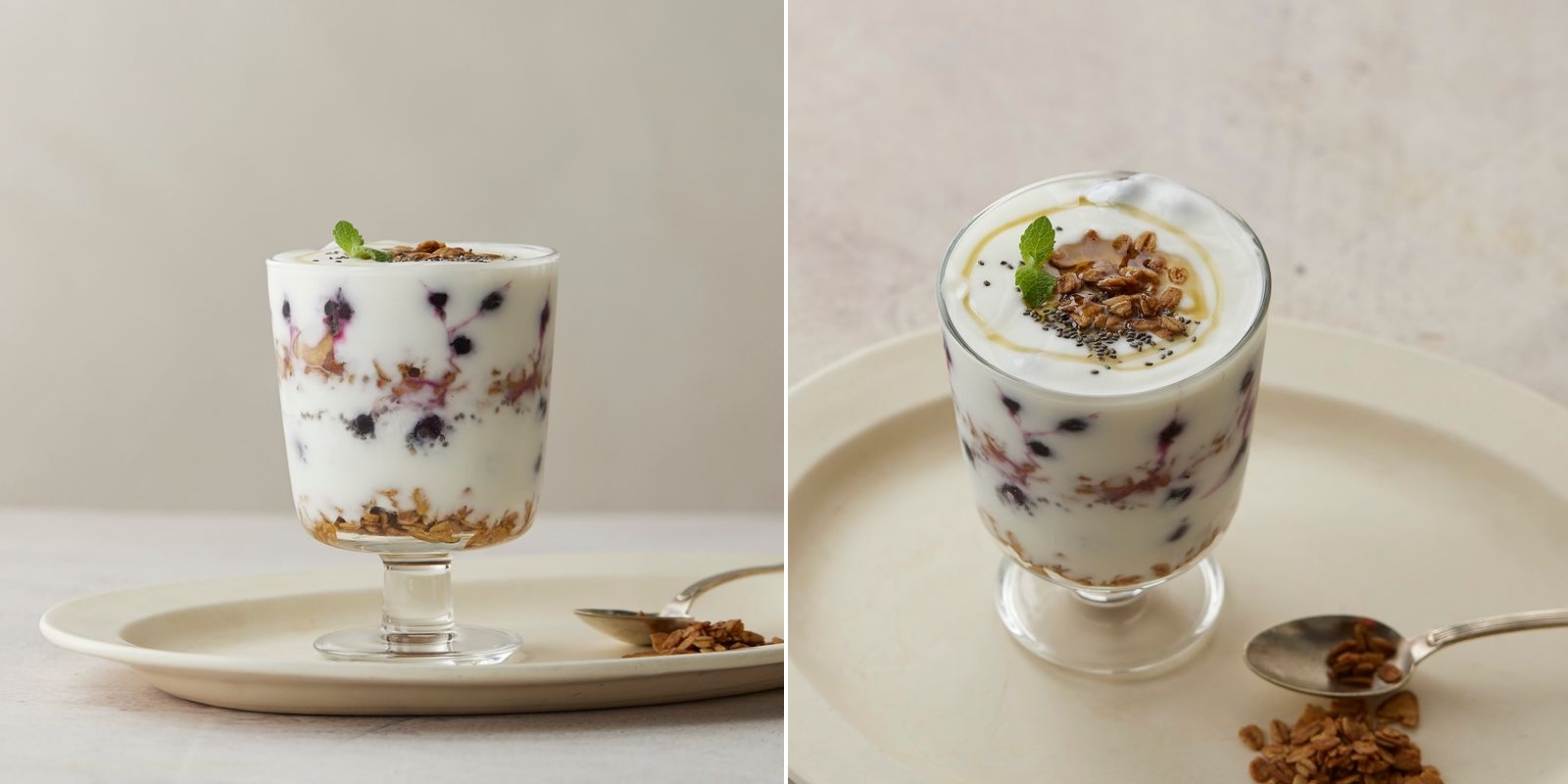 3 loại thức uống ngon tuyệt làm siêu đơn giản chỉ với nguyên liệu cơ bản nhất là sữa chua-6