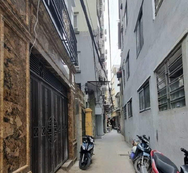 Mang cả tỷ đồng mua chung cư mini nội đô, hai vợ chồng tiến thoái lưỡng nan”-3