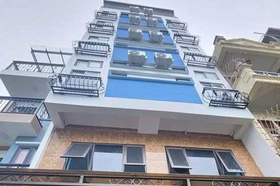 Mang cả tỷ đồng mua chung cư mini nội đô, hai vợ chồng “tiến thoái lưỡng nan”