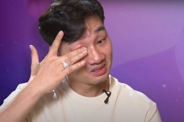 MC Thành Trung khoe góc ban công cực chill trong penthouse 260m2, nhận xét một câu về vợ-8