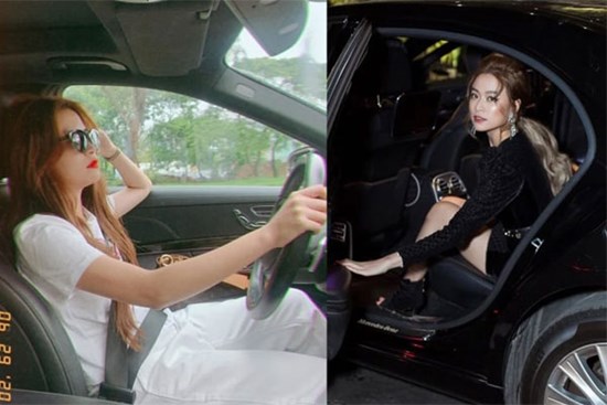 Hoàng Thuỳ Linh giàu có thế nào ở tuổi 35?