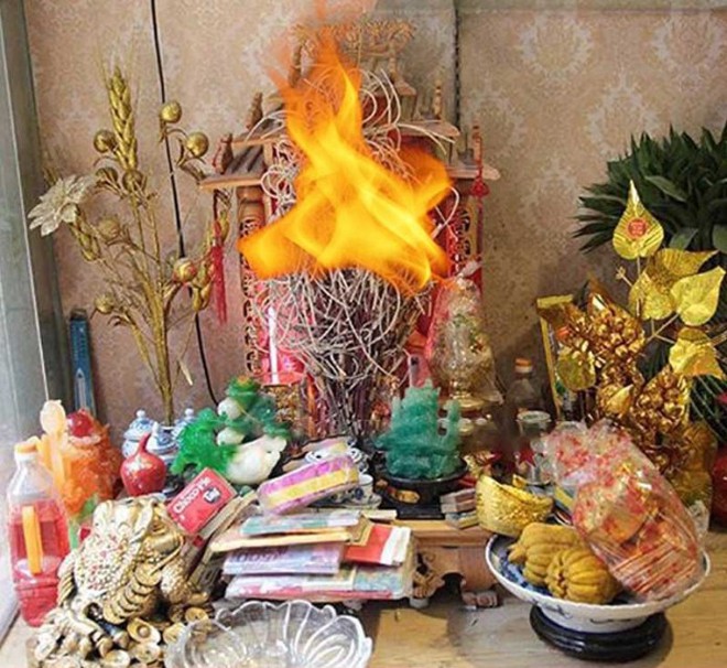 4 bước xử lý khi phát hiện đám cháy trong nhà-1