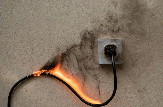 4 bước xử lý khi phát hiện đám cháy trong nhà-2