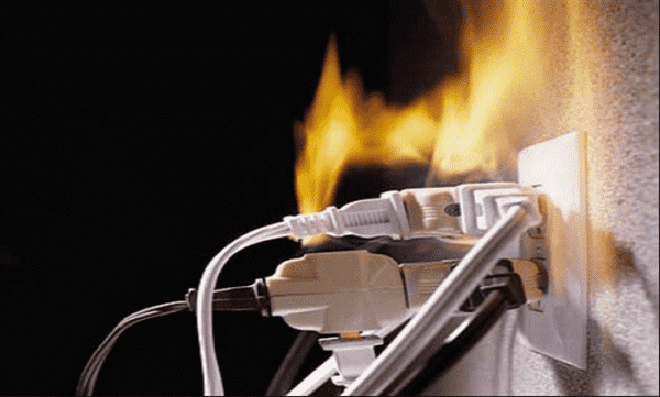 4 bước xử lý khi phát hiện đám cháy trong nhà-4