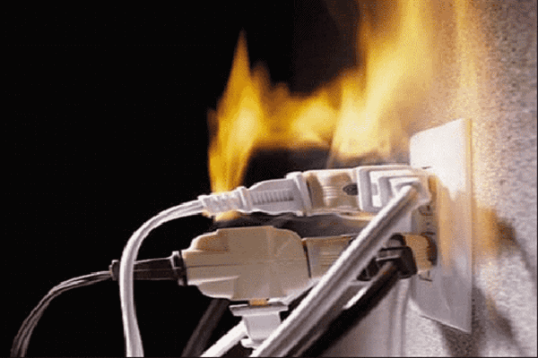 Những lưu ý khi dùng đồ đạc trong nhà để giảm nguy cơ cháy nổ-2