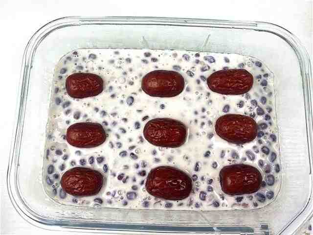 Dùng 2 nguyên liệu làm món ăn bổ máu, giúp chị em có làn da trắng sáng, mịn màng-9