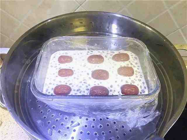 Dùng 2 nguyên liệu làm món ăn bổ máu, giúp chị em có làn da trắng sáng, mịn màng-10